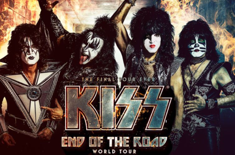 KISS